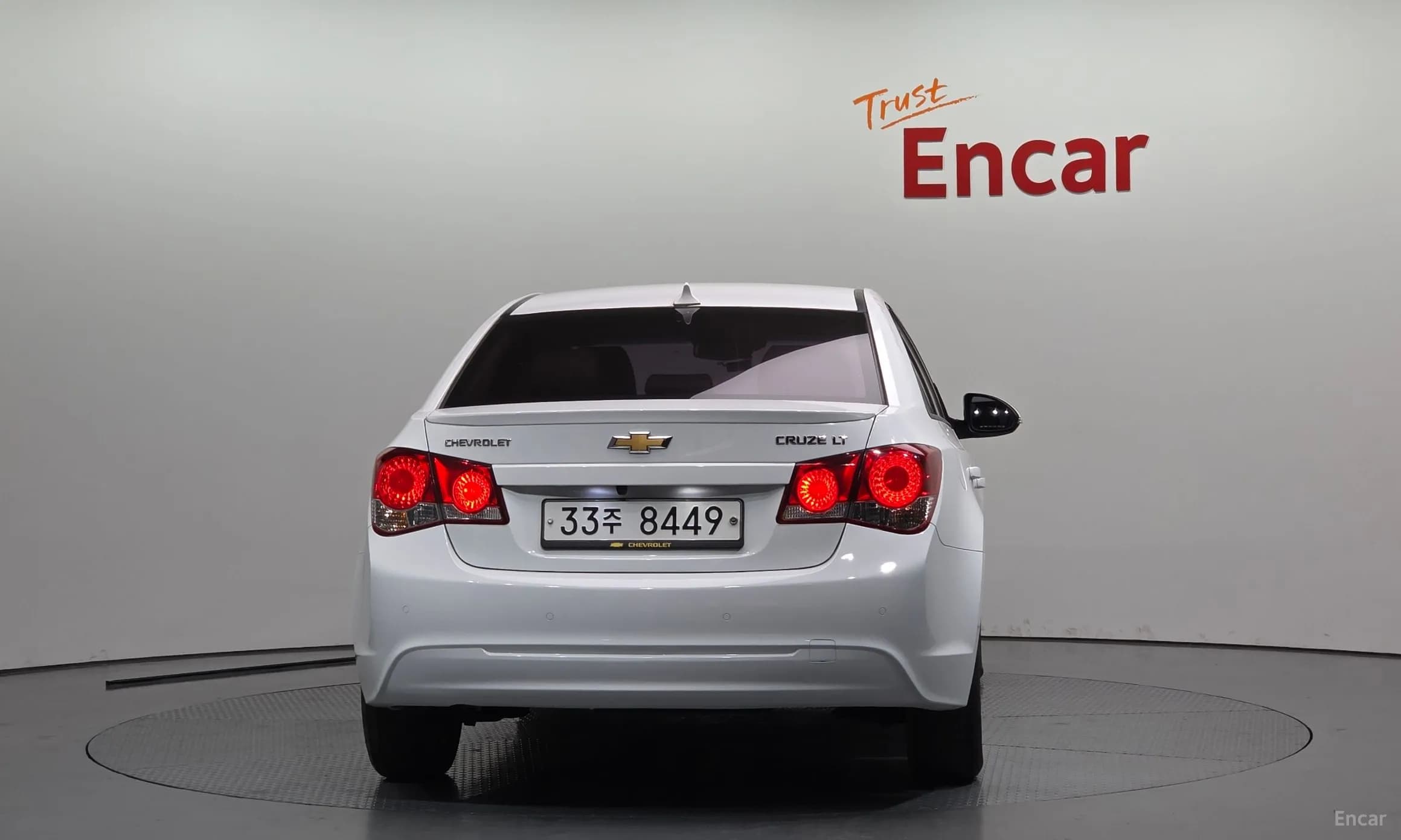Cruze