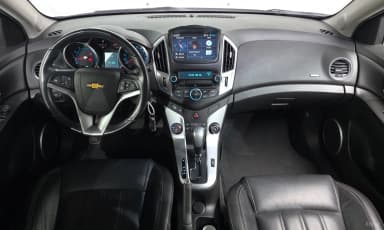 Cruze