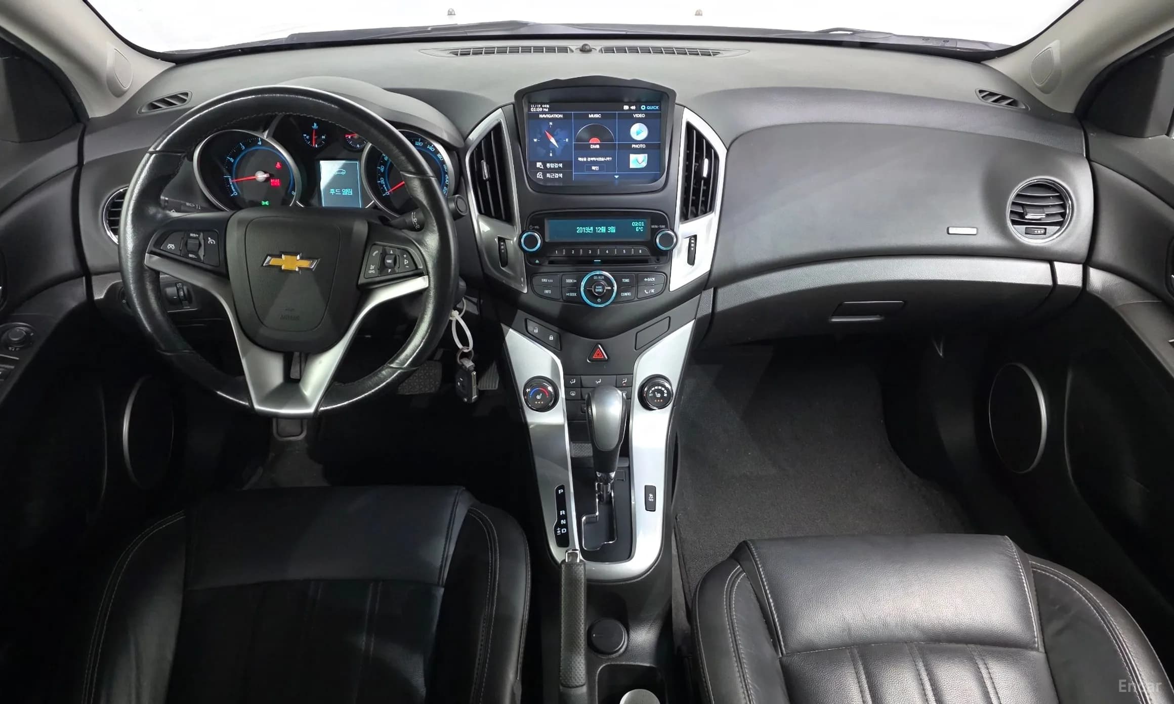 Cruze