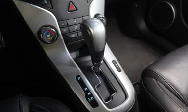 Cruze
