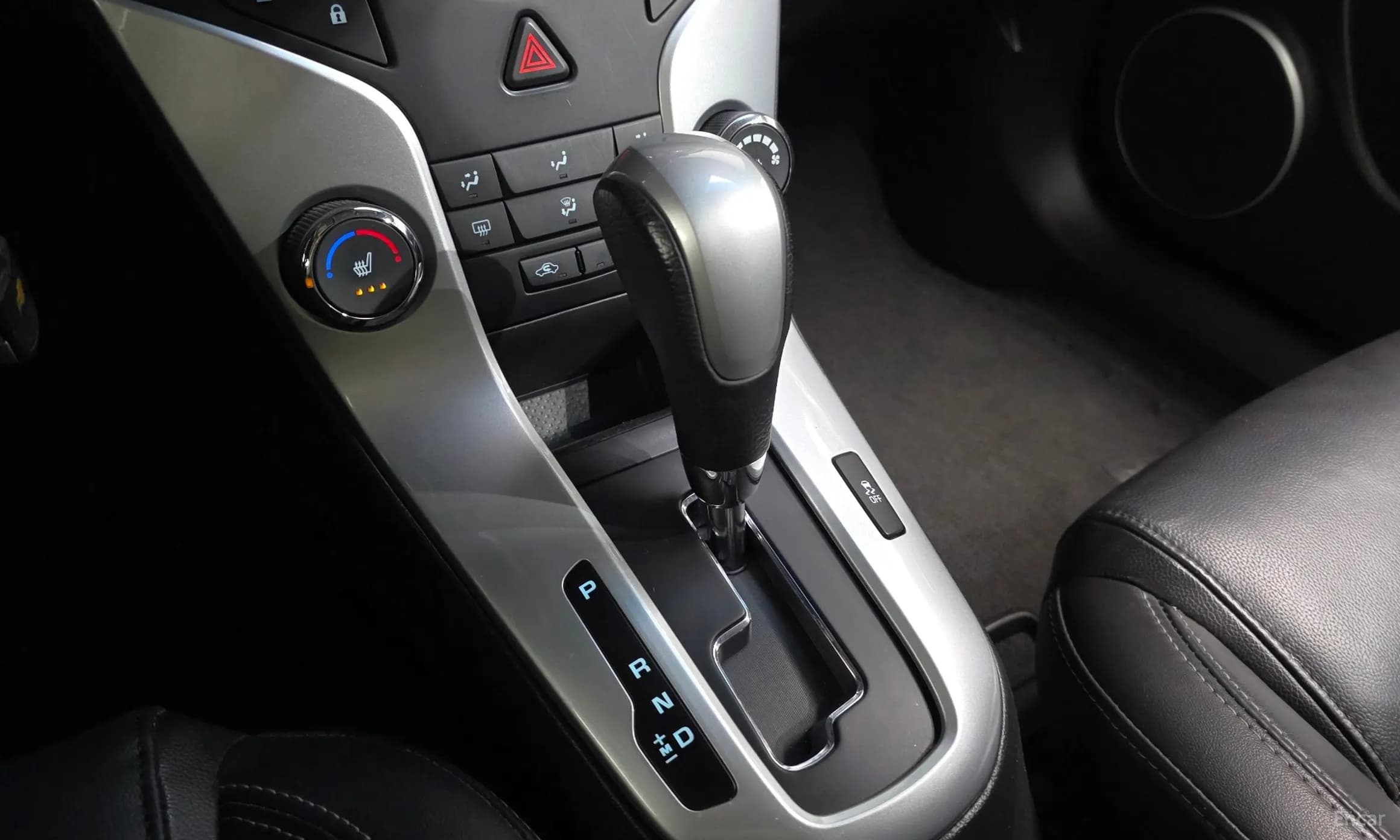 Cruze