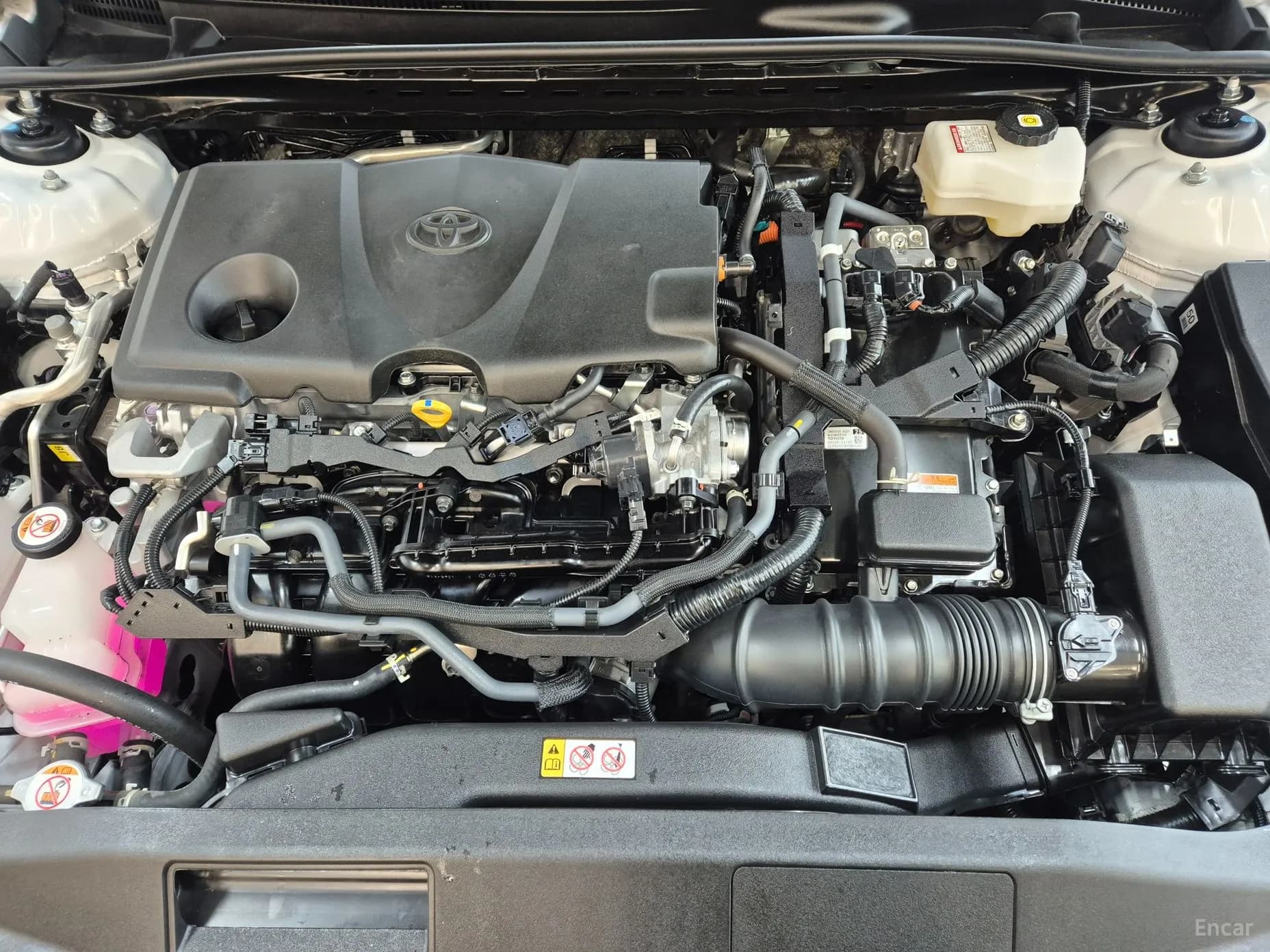 Camry (XV70)