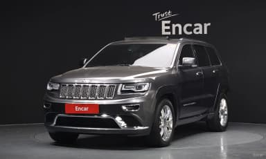 Grand Cherokee