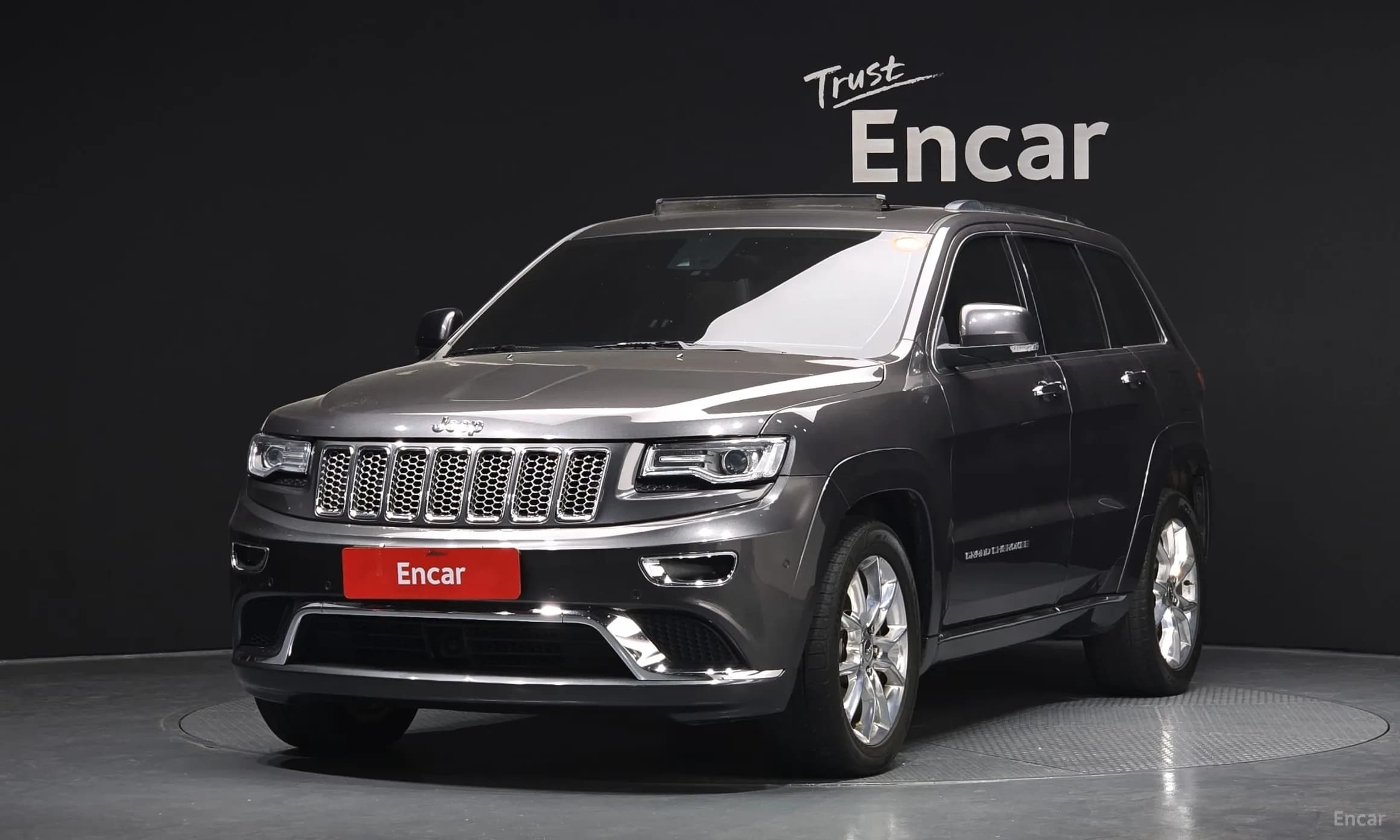 Grand Cherokee