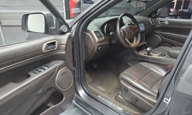 Grand Cherokee