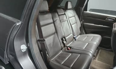 Grand Cherokee