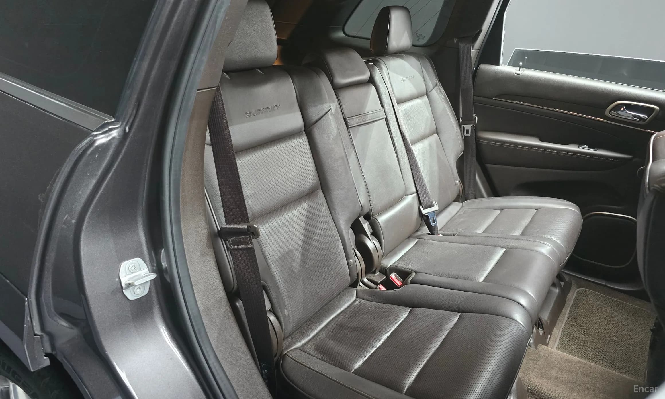 Grand Cherokee