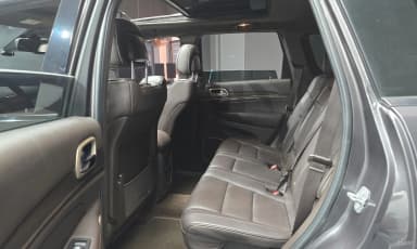 Grand Cherokee