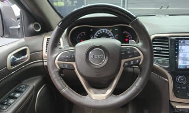 Grand Cherokee