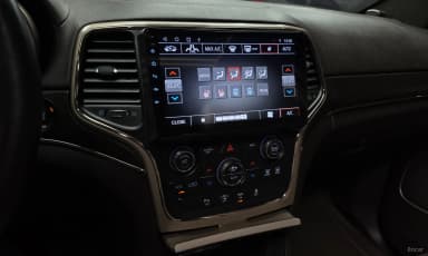 Grand Cherokee