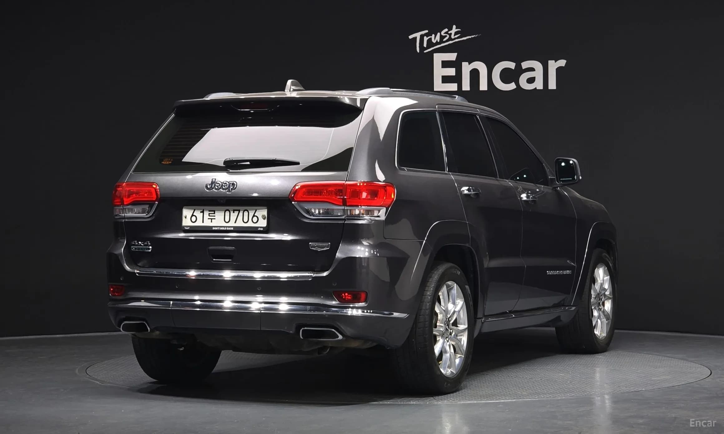 Grand Cherokee