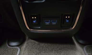 Grand Cherokee