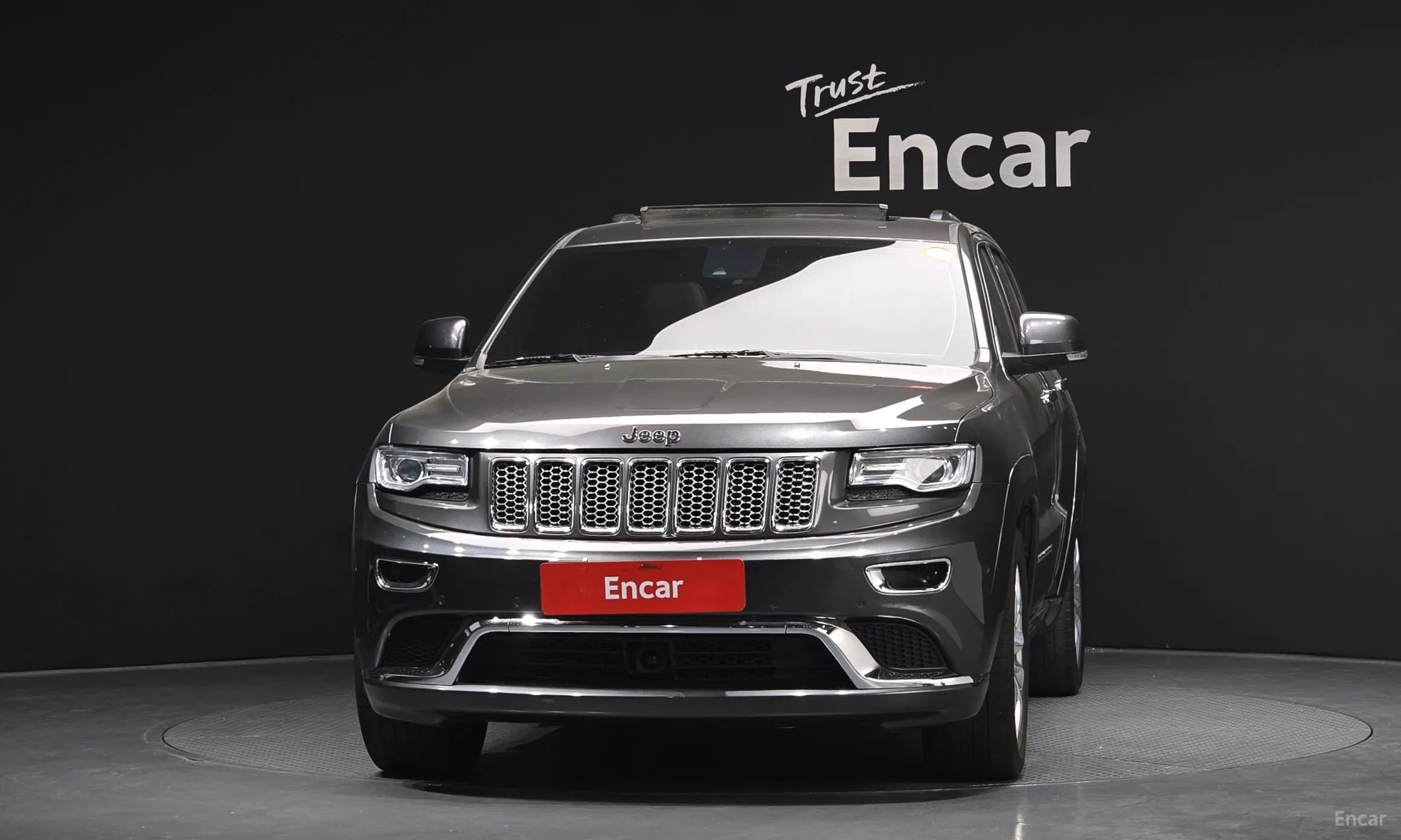 Grand Cherokee