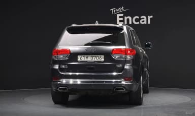 Grand Cherokee