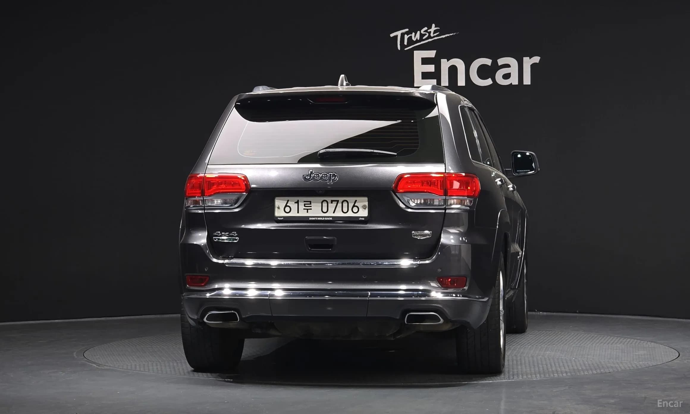 Grand Cherokee