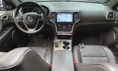 Grand Cherokee