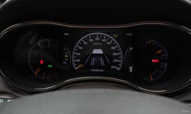 Grand Cherokee