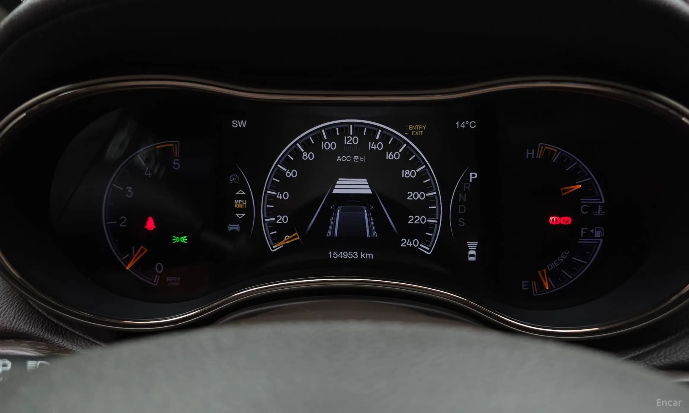 Grand Cherokee