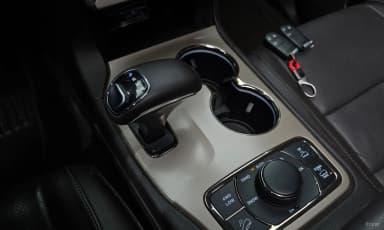 Grand Cherokee