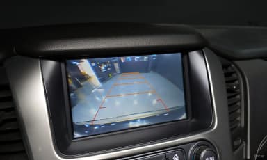 Server Van