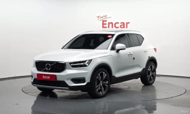 XC40