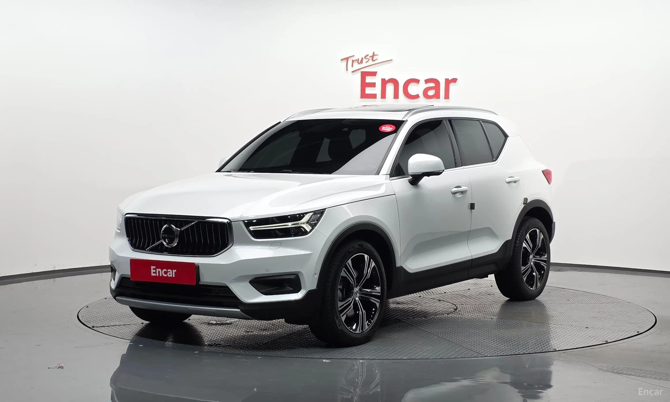 XC40
