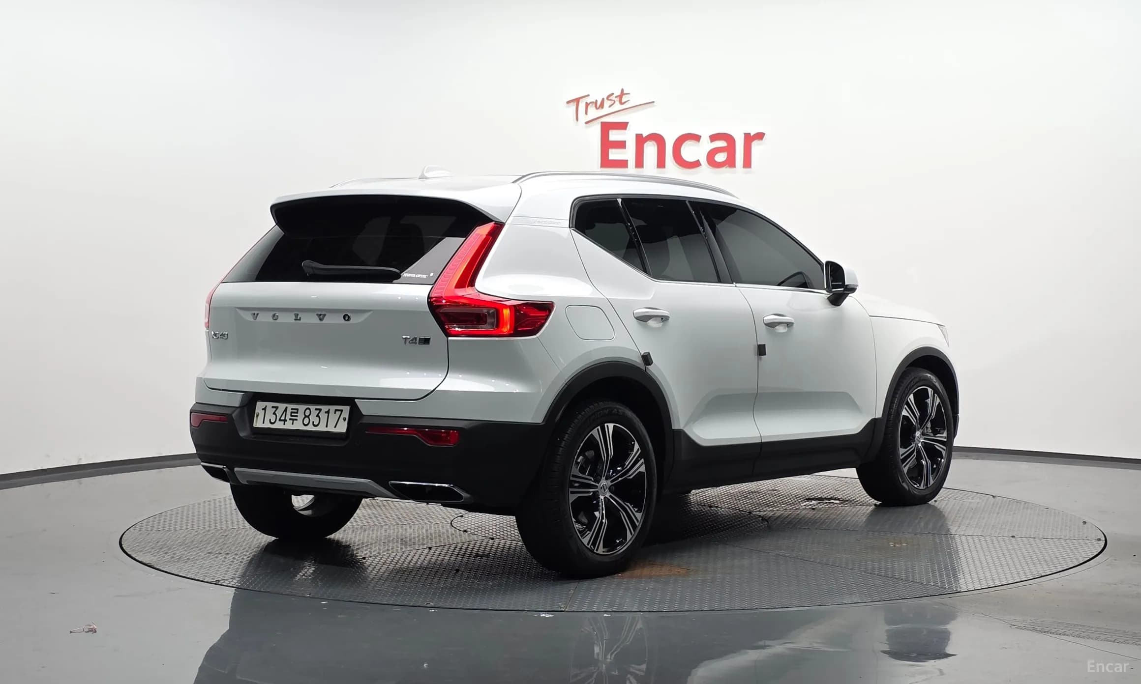 XC40