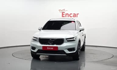 XC40