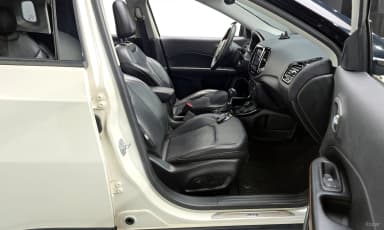 Compass 2nd Generation