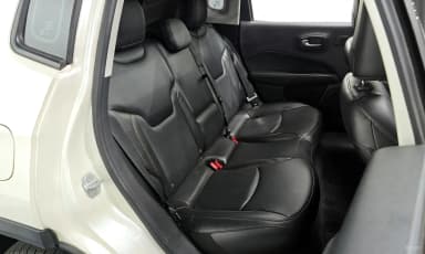 Compass 2nd Generation