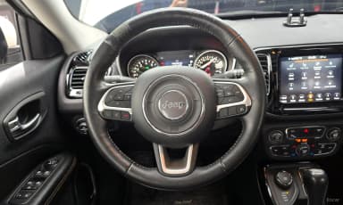 Compass 2nd Generation