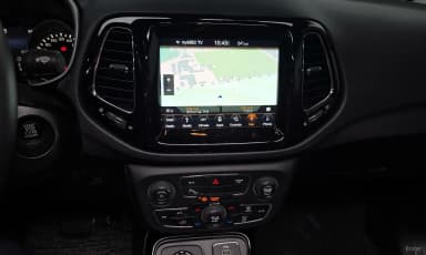 Compass 2nd Generation