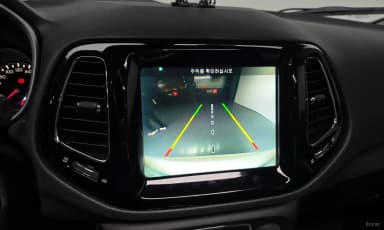 Compass 2nd Generation