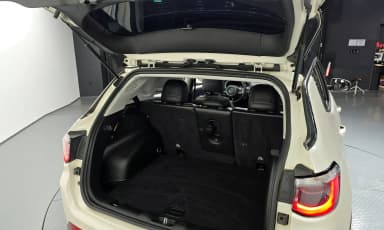 Compass 2nd Generation