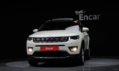 Compass 2nd Generation