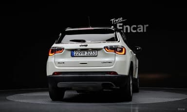 Compass 2nd Generation