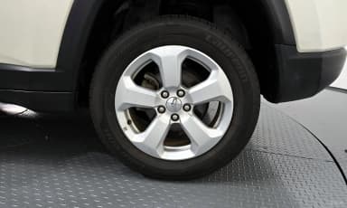 Compass 2nd Generation