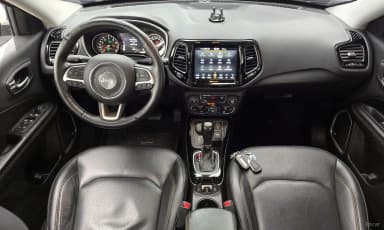 Compass 2nd Generation