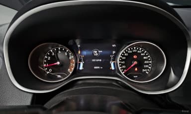 Compass 2nd Generation