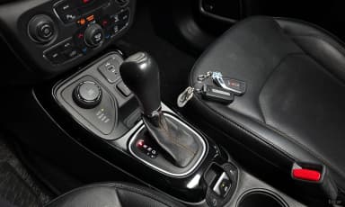 Compass 2nd Generation