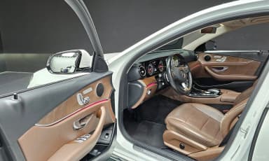 E-Class W213