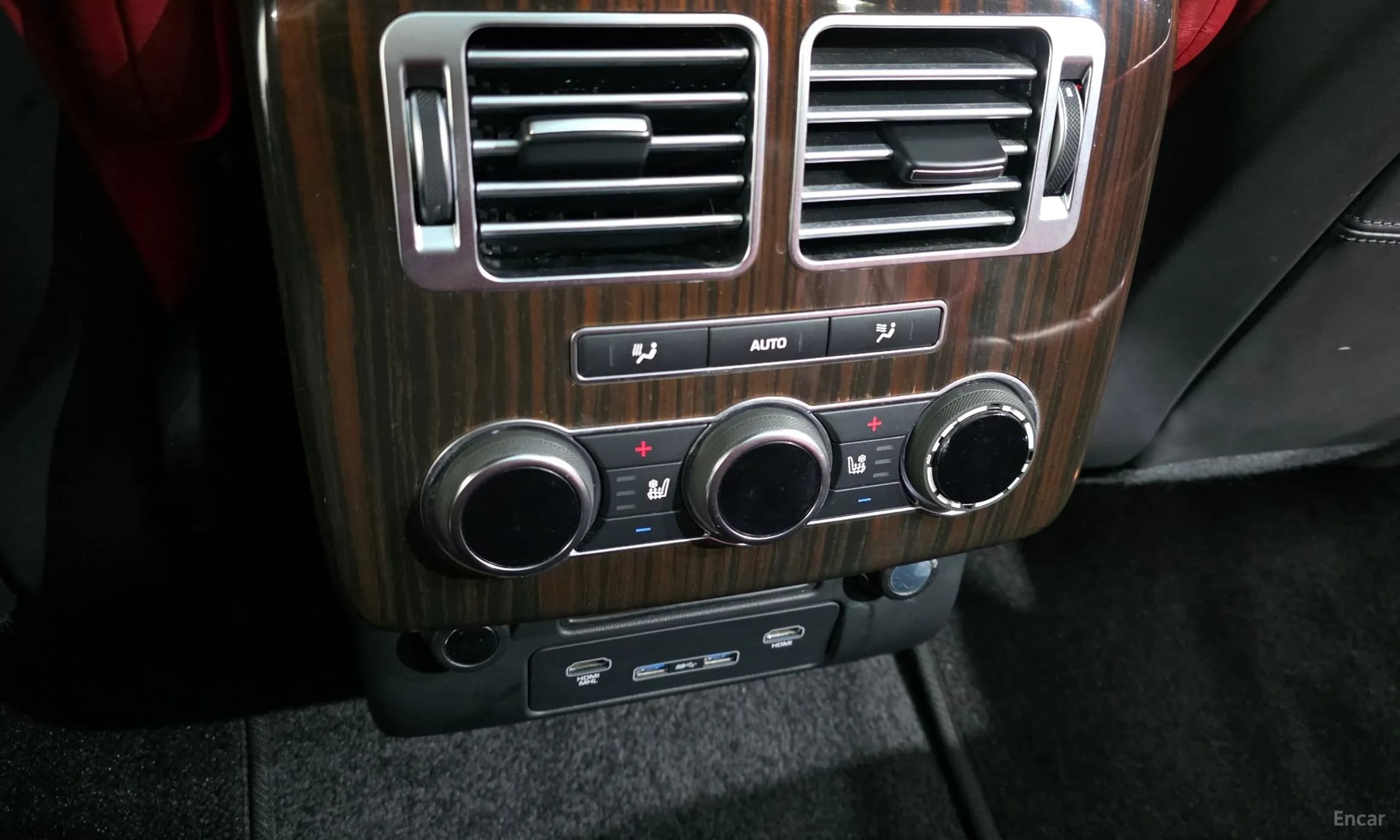 Range Rover 4th Generation