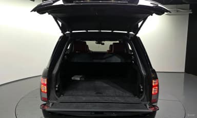 Range Rover 4th Generation