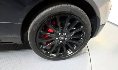 Range Rover 4th Generation