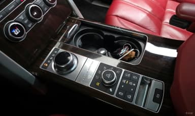 Range Rover 4th Generation