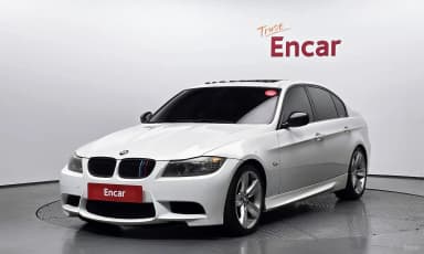 3 Series (E90)