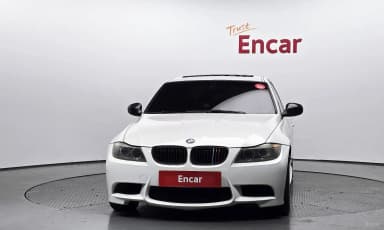 3 Series (E90)