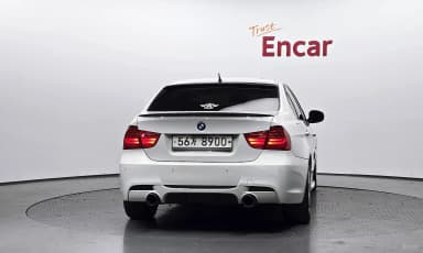 3 Series (E90)