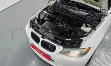 3 Series (E90)