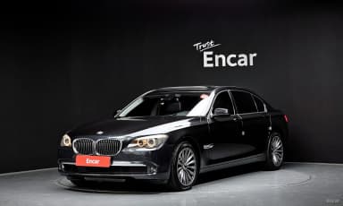 7 Series (F01)